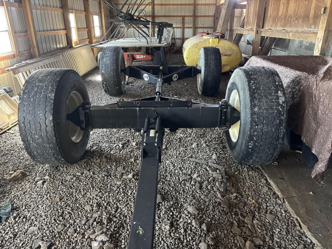 Image of J&M 1688 Primary image