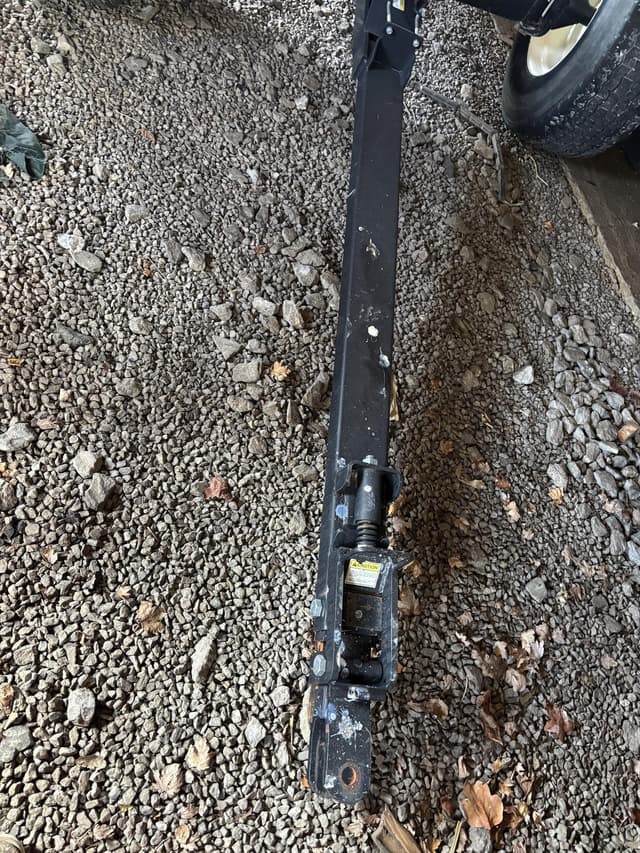 Image of J&M 1688 equipment image 2