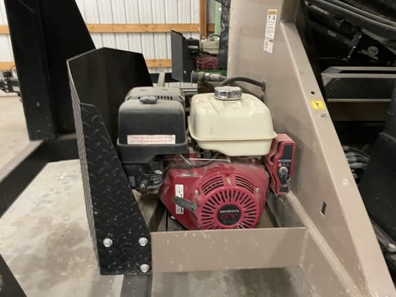 Image of J&M 375 equipment image 2