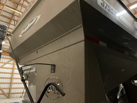 Image of J&M 375 equipment image 4