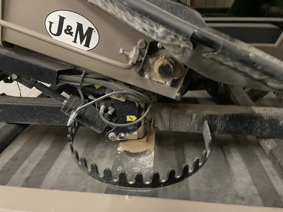 Image of J&M 375 equipment image 3