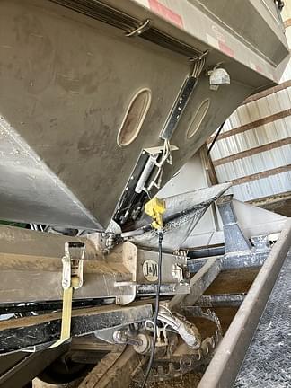Image of J&M 375ST equipment image 1
