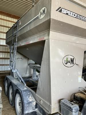 2013 J&M 375ST Image