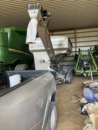 Image of J&M 375ST equipment image 2