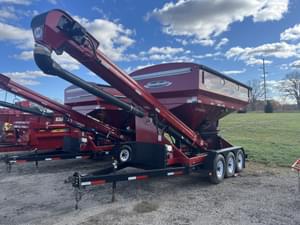 2013 J&M 375ST Image