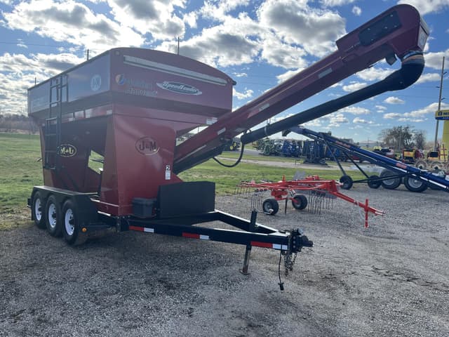 Image of J&M 375ST equipment image 1