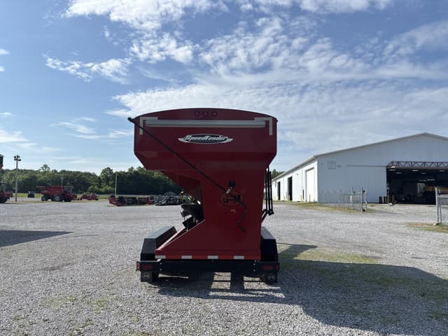 Image of J&M 375ST equipment image 3