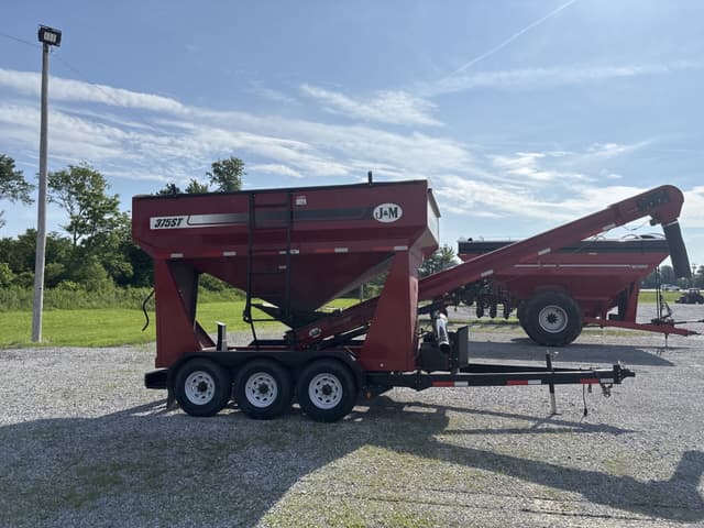 Image of J&M 375ST equipment image 1