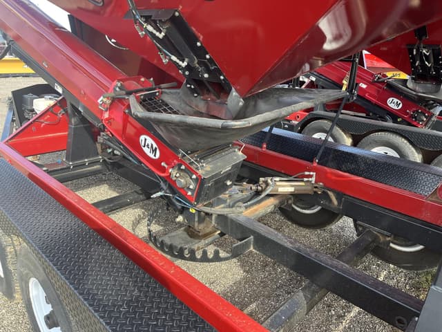 Image of J&M 375ST equipment image 4