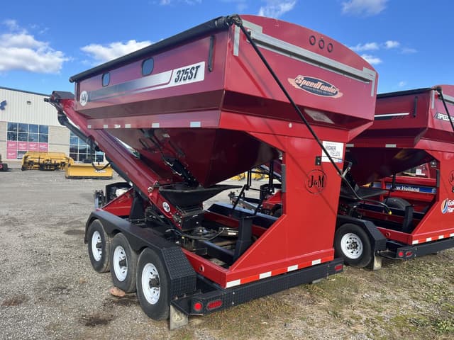 Image of J&M 375ST equipment image 3