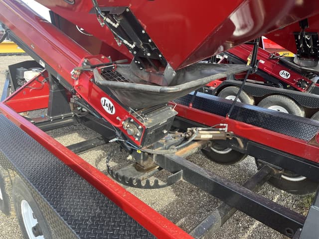 Image of J&M 375ST equipment image 4