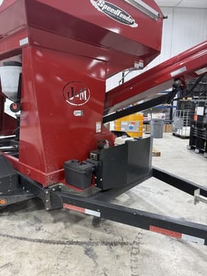 2013 J&M 375ST Image