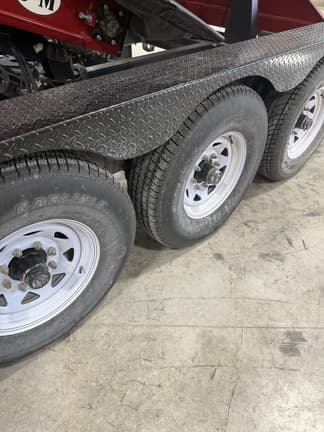 Image of J&M 375ST equipment image 3