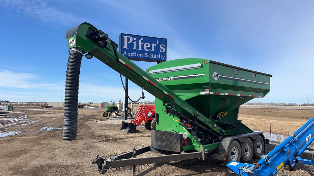 Image of J&M 375ST Primary image