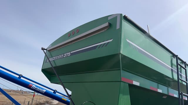 Image of J&M 375ST equipment image 4