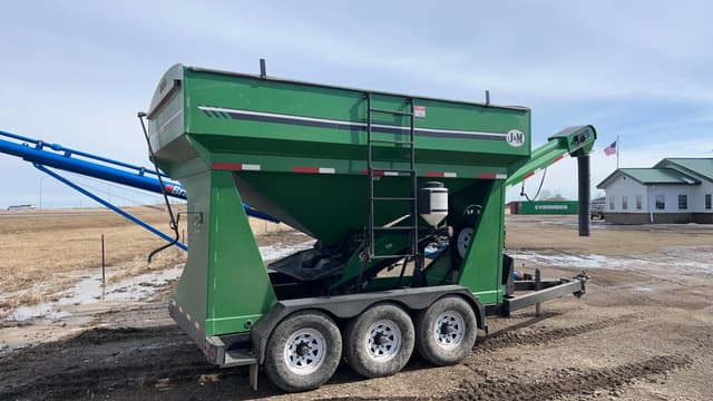 Image of J&M 375ST equipment image 3