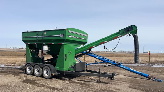 Image of J&M 375ST equipment image 1