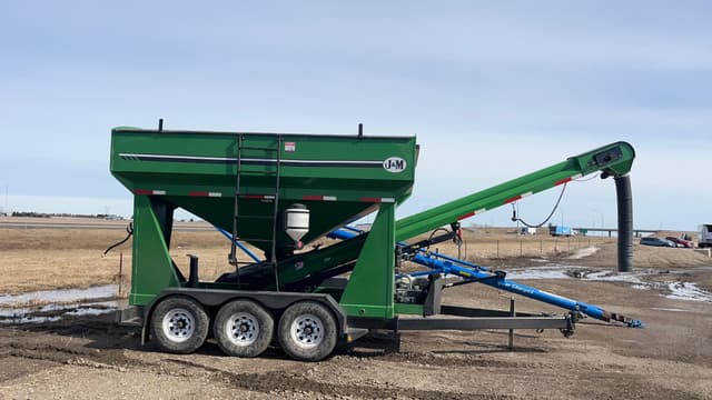 Image of J&M 375ST equipment image 2