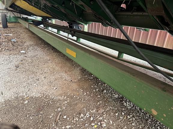 Image of J&M 4WS15 equipment image 1