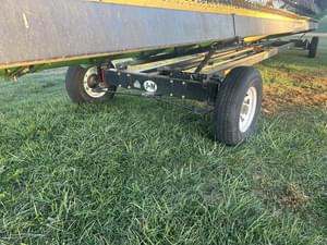 2013 J&M 4WS15 Image