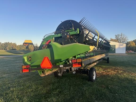 Image of J&M 4WS15 equipment image 2