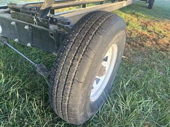 Image of J&M 4WS15 equipment image 3