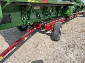 Main image J&M 4WS15