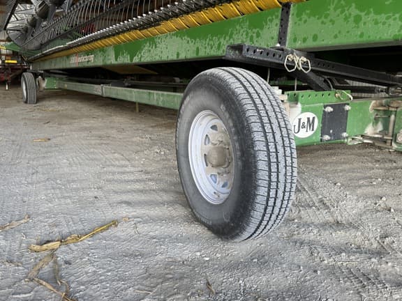 Image of J&M 4WS15 equipment image 1