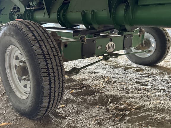 Image of J&M 4WS15 equipment image 3