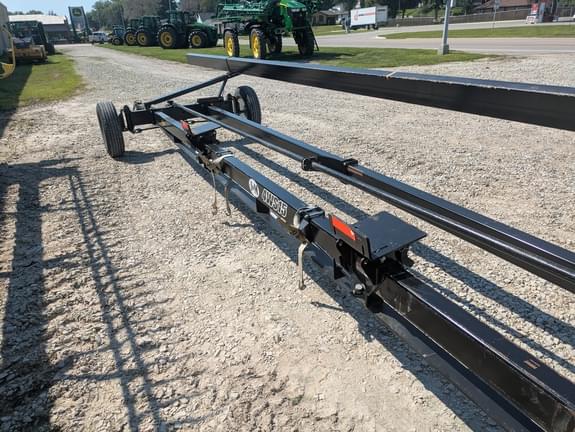 Image of J&M 4WS15 equipment image 3