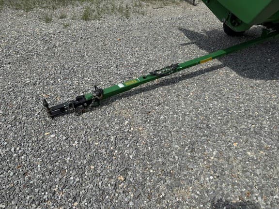 Image of J&M 4WS15 equipment image 3