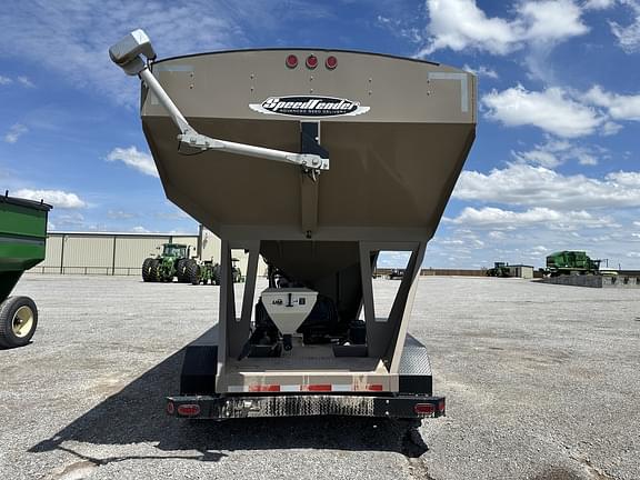 Image of J&M 500ST equipment image 3