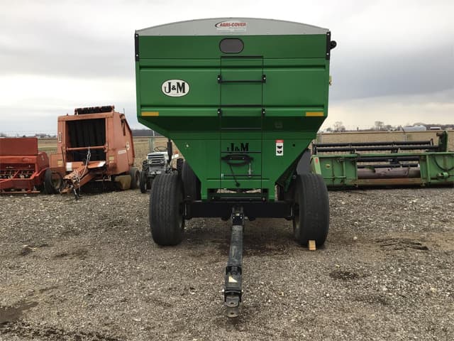 Image of J&M 540SD equipment image 4