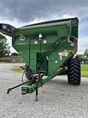 2013 J&M 750-16 Image