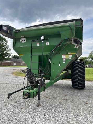 Main image J&M 750-16