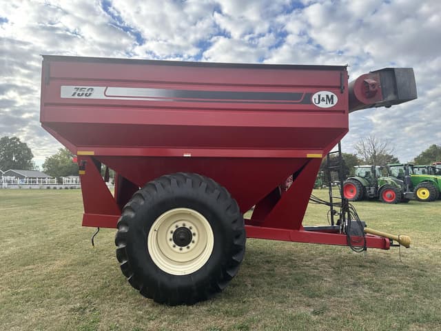 Image of J&M 750-18 equipment image 4