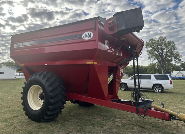 Image of J&M 750-18 equipment image 3