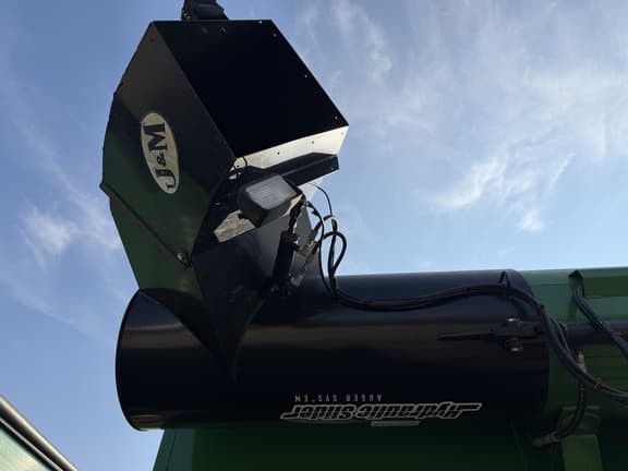 Image of J&M 750 equipment image 3