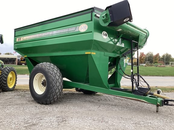 Main image J&M 875-18