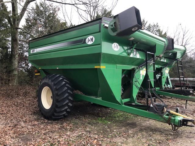 Main image J&M 875-18