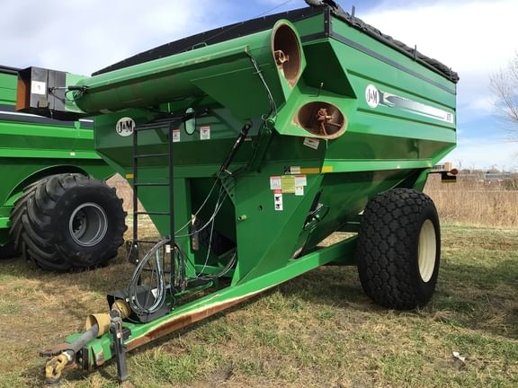 Main image J&M 875-18