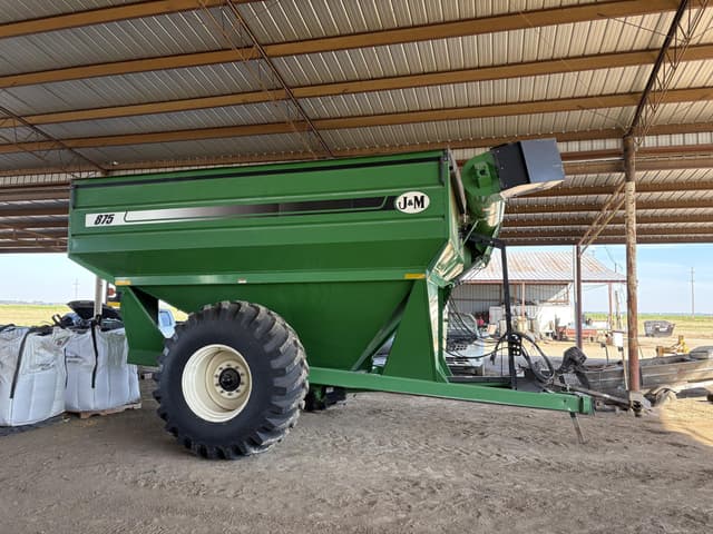 Image of J&M 875-18 equipment image 3