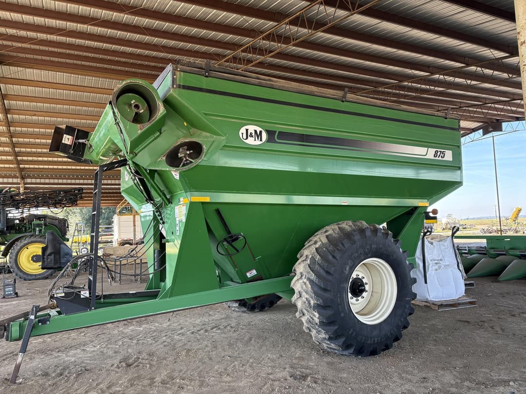 Image of J&M 875-18 Primary image