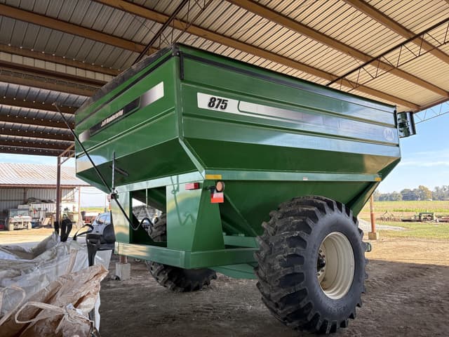 Image of J&M 875-18 equipment image 4