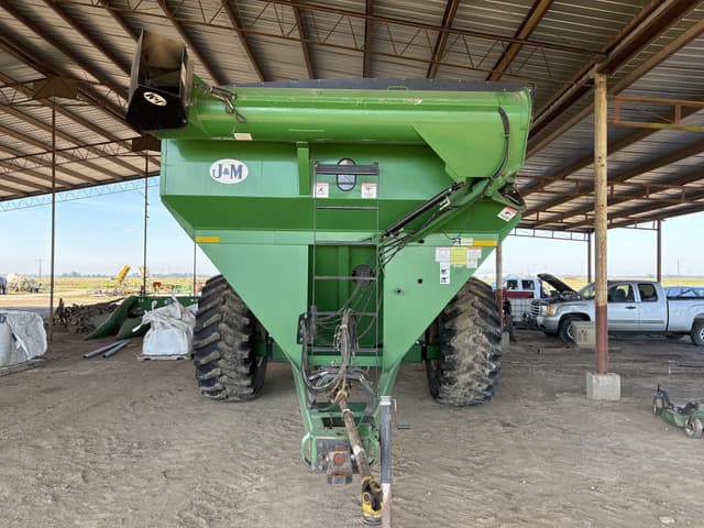 Image of J&M 875-18 equipment image 1