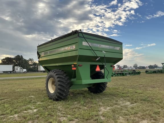 Image of J&M 875 equipment image 4