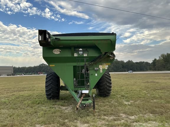 Image of J&M 875 equipment image 1