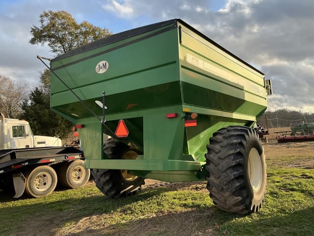 Image of J&M 875 equipment image 3