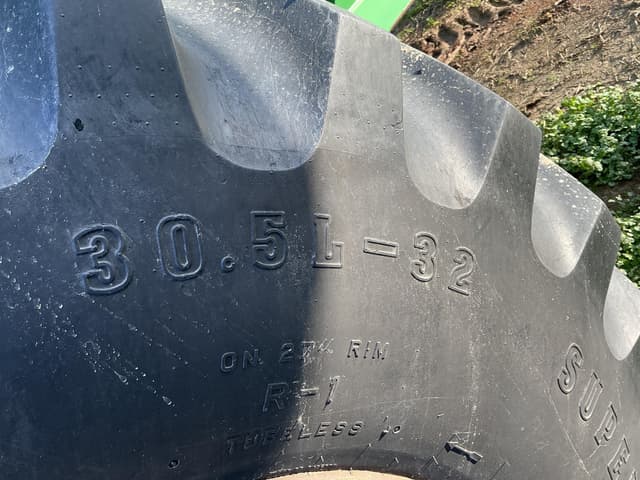 Image of J&M 875 equipment image 4