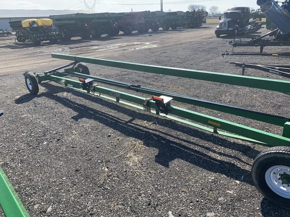 Main image J&M 4WS15